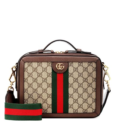 gucci ophidia makeup bag|gucci ophidia small shoulder bag.